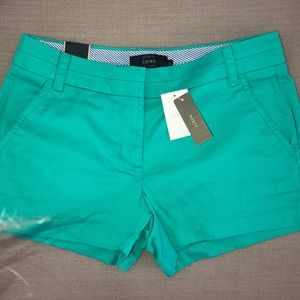 J crew chinos. Never worn, new with tags